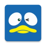 donki android application logo